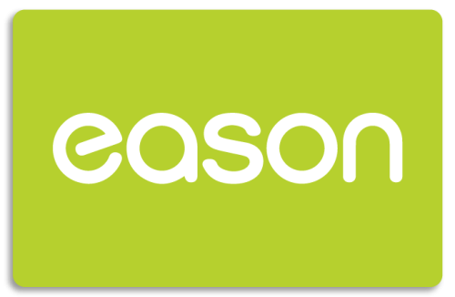 Eason (Love2Shop Voucher)